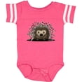 thumbnail image 3 of Inktastic Porcupine Boys or Girls Baby Bodysuit, 3 of 5
