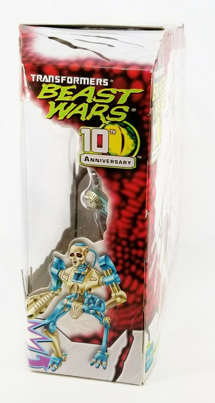 Transformers Beast Wars: Tarantulas