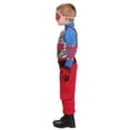 thumbnail image 4 of Boy's Toddler Nickelodeon Henry Danger Costume, 4 of 10