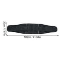 thumbnail image 2 of Sports Support Belt for Fitness Training Basketball Weightlifting and Athletic Performance, 2 of 6