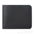 thumbnail image 6 of SYMMEXA Men's Retro Bifold Wallet, Brown, 6 of 6