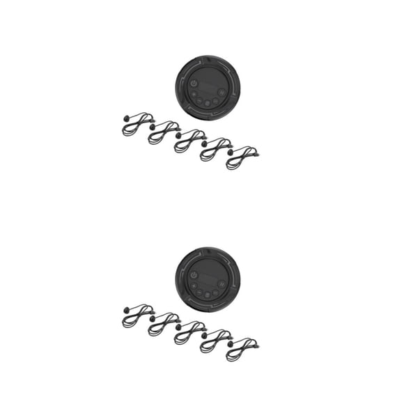 Injueey Auto Tapper Liker for Games Clicking Finger Simulated Type4 NO4