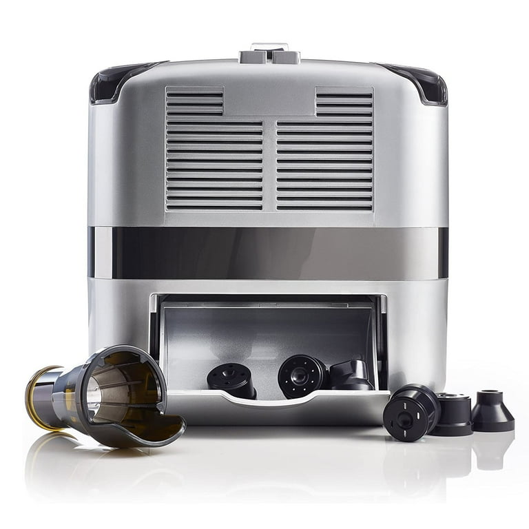 omega ジュースキューブ300S juicer cube300s Omega CUBE300S Compact Juicer Nutrition Center 200W, Easy Clean