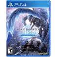 thumbnail image 1 of Monster Hunter World: Iceborne - PlayStation 4 PlayStation 4 Game, 1 of 4
