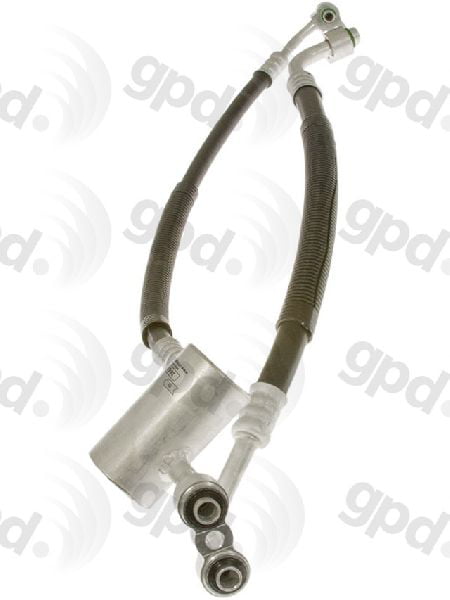 A/C Hose Assembly Compatible With Buick 