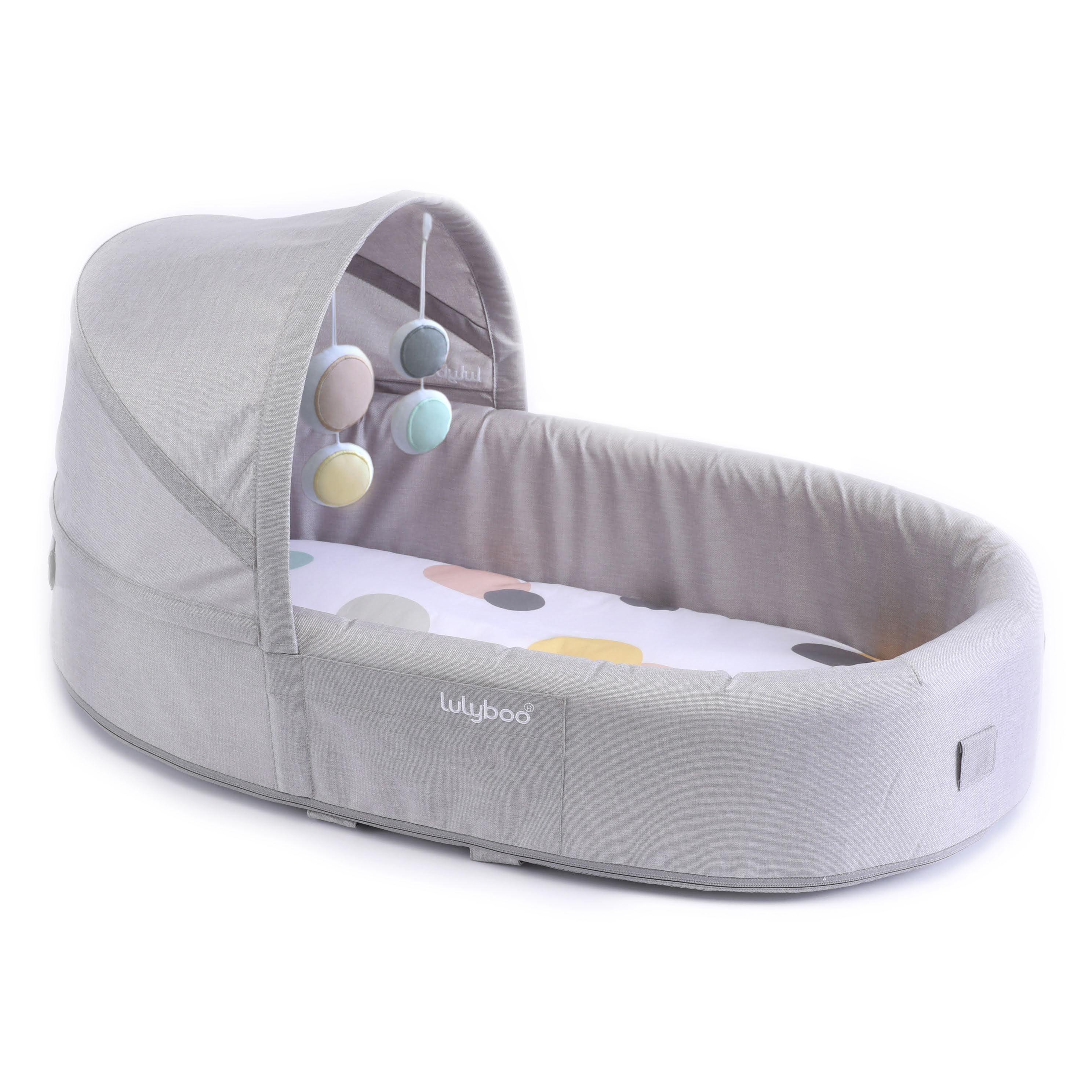 portable infant sleeper