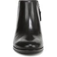 thumbnail image 3 of Sam Edelman Women's Petty Ankle Boot Black Leather 8M, 3 of 5