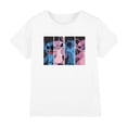 thumbnail image 1 of Lilo & Stitch Boys/Girls Stitch Angel Boxes T-Shirt, 1 of 4