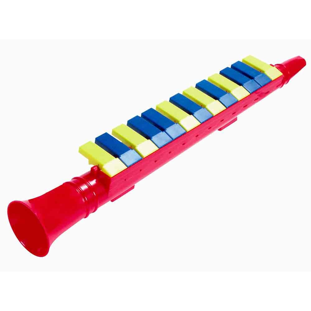 Piano Horn Music Toy by Schylling (PH)