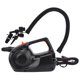 thumbnail image 1 of Bomba de aire eléctrica portátil Accesorio de bombeo de inflado para actividades al aire libre Camping 180V-240V Bomba de carga de CC reforzada, 1 of 10