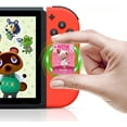 thumbnail image 2 of Tag Game Rare Character Villager Cards for AC Switch/Switch Lite/Wii U - 72 PCS Mini Cards with Crystal Storage Box, 2 of 5