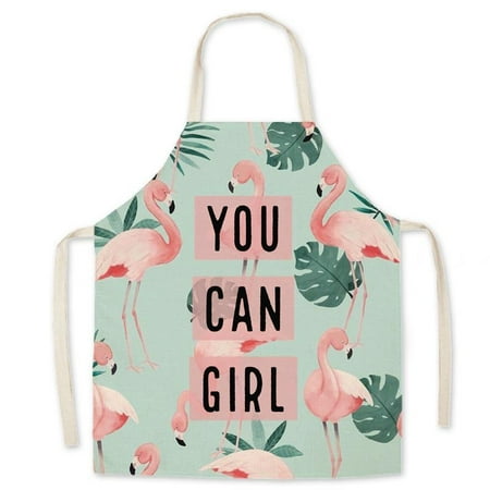 

Apron Home Kitchen Apron Bib Waterproof And Oil-Proof Apron Hand Wipe Available For Both Men And Women Kitchen Apron