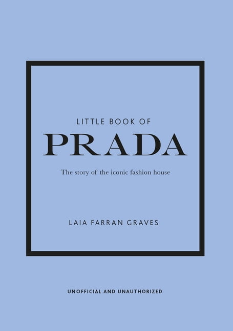 Laia Farran Graves, Little Book of Prada, Book 6, Hardcover