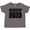 Charcoal Grey, variant on Inktastic Class of 2033 Boys or Girls Toddler T-Shirt