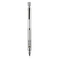 uniball Kuru Toga Elite Mechanical Pencil Starter Kit with Silver
