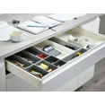 thumbnail image 2 of Joseph Joseph Blox 10-piece Multi-Use Drawer Organizer Set, 2 of 4
