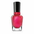 thumbnail image 6 of 2 PACK Sally Hansen Miracle Gel Nail Polish, (446) Red-y, Set, Run!, 6 of 7