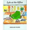 Pre-Owned Lyle at the Office (Paperback) 9780395827437