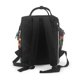 thumbnail image 3 of Fotbe Colored Guitars Mochila Maternidad - Lona de Sarga Impermeable, Mochila de Pañales de Gran Capacidad con Múltiples Bolsillos y Correas Ajustables, 3 of 6