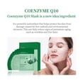 thumbnail image 3 of Mascarilla facial IREV Colágeno coenzima Q10 Retinol 10 hojas, 3 of 8
