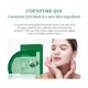 thumbnail image 3 of Mascarilla facial IREV Colágeno coenzima Q10 Retinol 10 hojas, 3 of 8