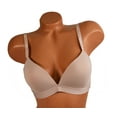 thumbnail image 5 of Women Bras 6 pack of No Wire Free Bra A cup B cup C cup  Size 34B (6702), 5 of 5