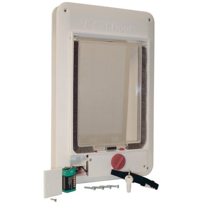 Ideal Pet Products Ipp Cfe E Cat Electronic Pet Door