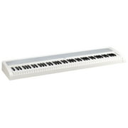 Korg B2 Digital Piano (White)