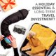 thumbnail image 4 of Typpkmm Funda De Almohada De Viaje Rellenable with Bolsa Organizadora and Bolsa De, 4 of 7