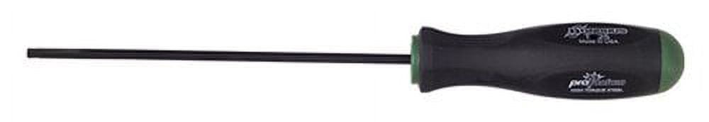 Bondhus Corp. Torx Screwdriver Set T6-T25