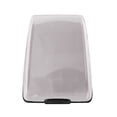 thumbnail image 1 of Clearance! beishanbush Business Card Holder Aluminum Alloy Wallet Multifunctional Card Holder Aluminum Bank Card Holder Fashion Wallet Bank Card Business Card Holder One Size Multi-Color, 1 of 1