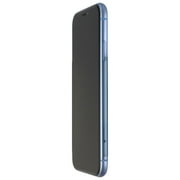 Restored Apple iPhone XR - Fully Unlocked - 64 GB Blue (Refurbished)