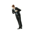 thumbnail image 3 of Figura en Miniatura Gente Pequeña Perfecl Escala 1:64 hombre en traje negro, 3 of 8