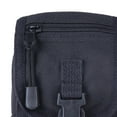 thumbnail image 2 of Stansport Modular Organizer Bag Black Cotton Canvas, Adult, 2 of 3