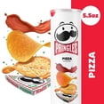thumbnail image 3 of Pringles Potato Crisps Chips, Lunch Snacks, On-The-Go Snacks, Pizza, 5.5Oz Can (1 Can) - Pack of 2, 3 of 5