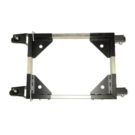 

Oasis Machinery MB800 Adjustable Heavy Duty Mobile Base Replaces Big Horn 24500