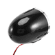 thumbnail image 5 of 3X de Sonido de Audio de Motocicleta Altavoz EstéReo Moto una Prueba de Agua Scooter Radio FM Bluetooth USB TF MP3 Kit de Reproductor de MúSica, 5 of 5
