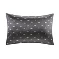 thumbnail image 1 of Chelsea Square 2pc Satin Pillowcases, 1 of 2