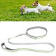 thumbnail image 5 of Collar Y Correa Para Perro, Conjunto De Collar Y Correa Para Perro Antióxido Duradero Para Pasear A Su Perro Para Razas De Perros Pequeñas Y Medianas ANGGREK Otros, 5 of 8