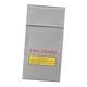 thumbnail image 5 of Bolsa de almacenamiento de batería, bolsa de protección de batería ignífuga e impermeable 20x10cm Abanopi Plata, 5 of 6