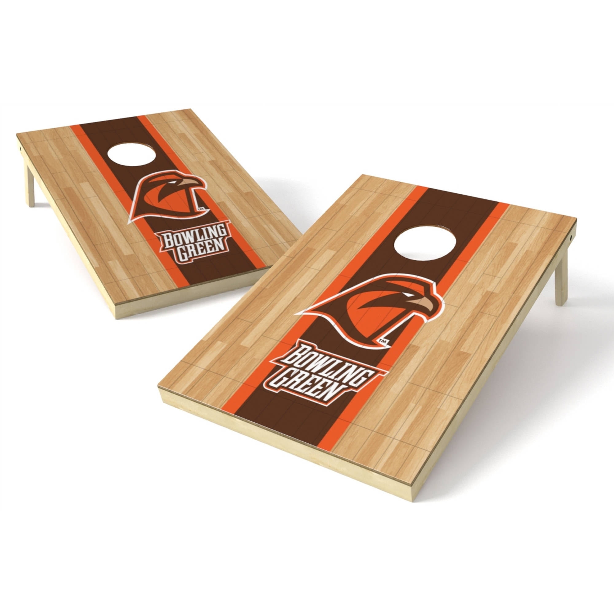 2x3 Shield Game, College by Wild Sports
