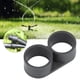 thumbnail image 3 of 100 tapones para tubos de riego por goteo, accesorios de riego para jardín, 20 mm, 3 of 11