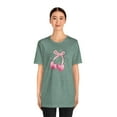 thumbnail image 3 of Sweet Cherry Coquette t-shirt, 3 of 4
