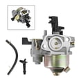 thumbnail image 5 of Mad Hornets Carburetor Carb fit for Ski Doo mini z 120cc carb 1998-2008, 5 of 11