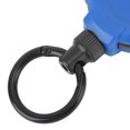 thumbnail image 4 of M Buder Llavero Magnético Retráctil de Acero Inoxidable, Equipo de Pesca y Seguridad, 70cm (27.6 in), Azul, 4 of 9