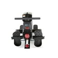 ProForm 440R Folding Rower with 8 Resistance Levels, 250 Lb. Weight