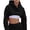 O28 Black, variant on Likimi Womens Cropped Hoodies Long Sleeve Hooded Sweatshirt For Women Solid Color Autumn Fashion Comfort Pullover Black Size M