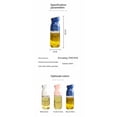 thumbnail image 3 of Automatic Gravity Opening And Closing, No Dripping, No Oil, Glass Oil Pot, Household Kitchen Leak-proof Oil Bottle, Soy Sauce Vinegar Seasoning Bottle Navy Blue, 3 of 7