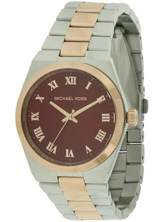 Michael Kors Watches in Designer Watches Red Walmart