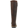 thumbnail image 3 of Style & Co. Womens Olliee Faux Leather Wide Calf Knee-High Boots, 3 of 5